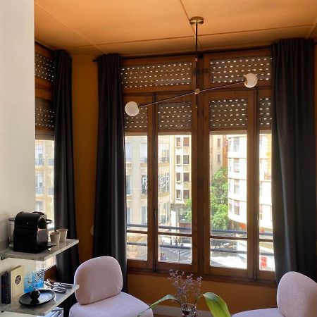 Appartamento Bubuflats Ayuntamiento Valenza Esterno foto