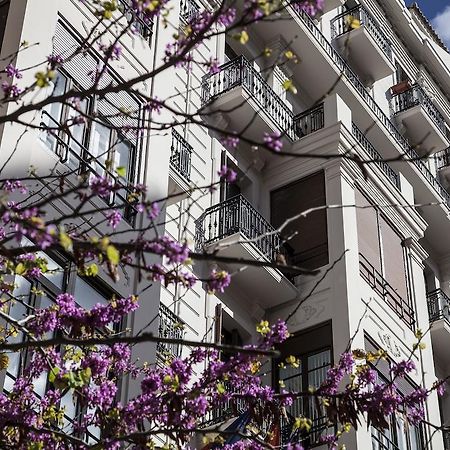 Appartamento Bubuflats Ayuntamiento Valenza Esterno foto