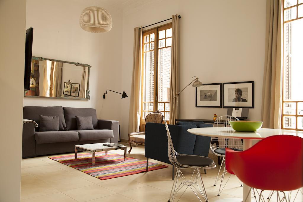 Appartamento Bubuflats Ayuntamiento Valenza Esterno foto