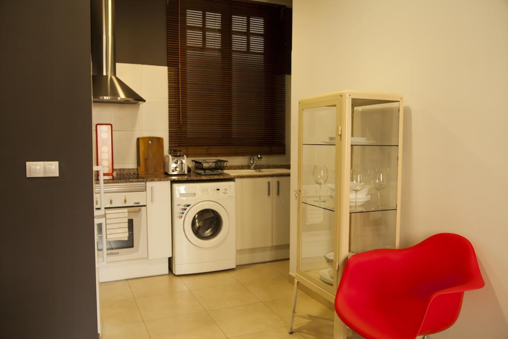 Appartamento Bubuflats Ayuntamiento Valenza Camera foto