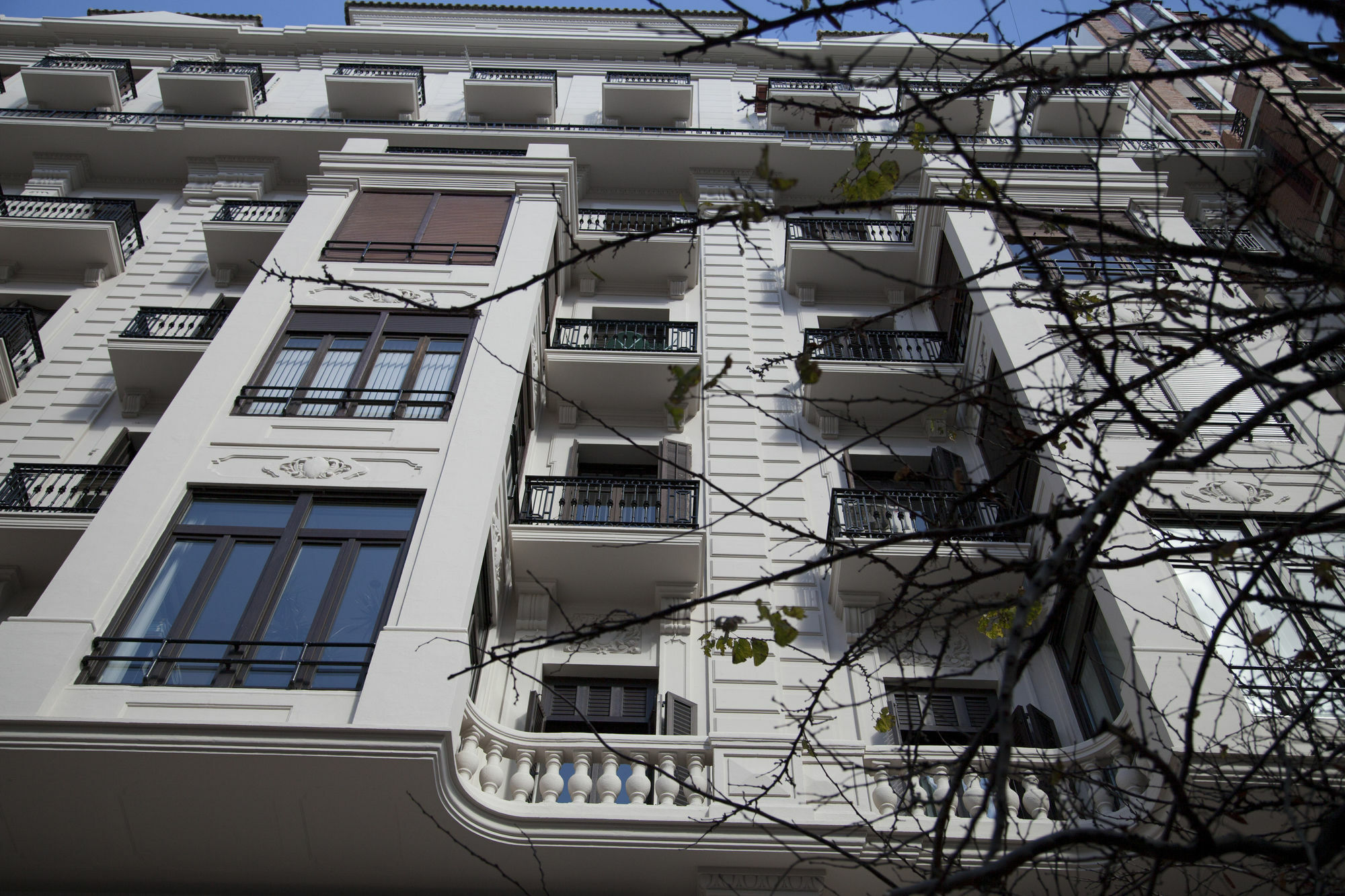 Appartamento Bubuflats Ayuntamiento Valenza Esterno foto