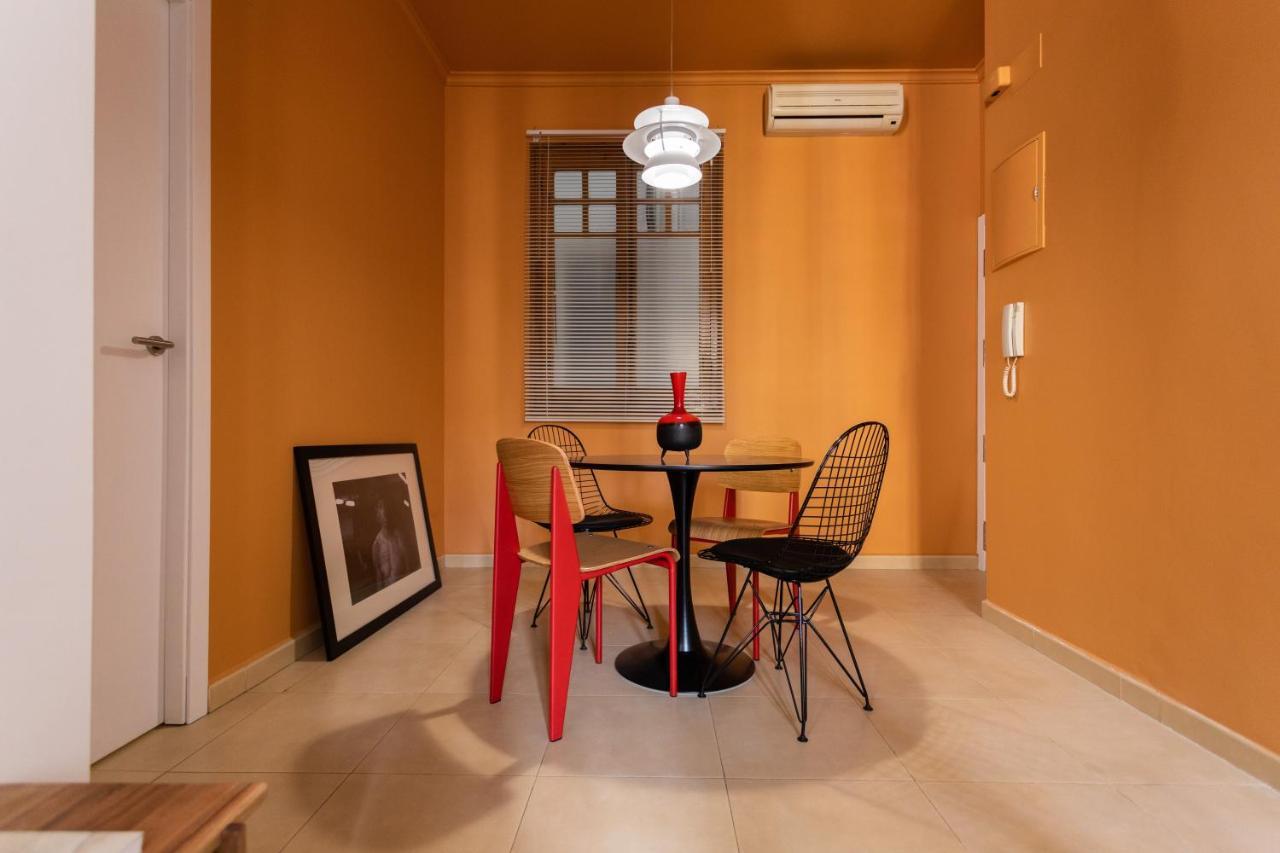 Appartamento Bubuflats Ayuntamiento Valenza Esterno foto