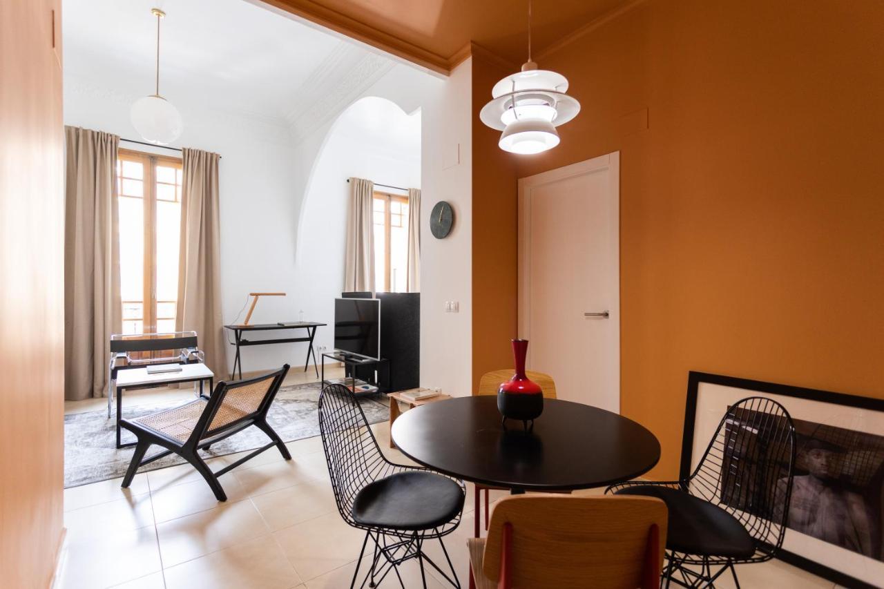 Appartamento Bubuflats Ayuntamiento Valenza Esterno foto